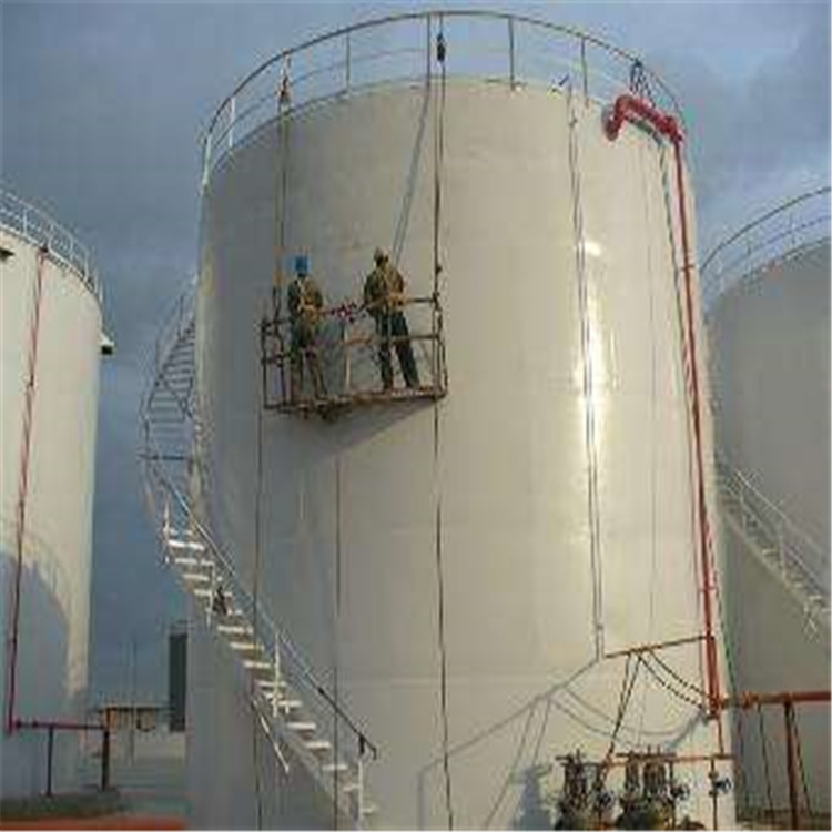 安义喷漆翻新・工业喷漆・设备喷漆服务简介